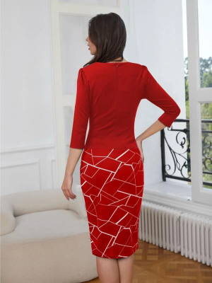 ABITO DA DONNA CORTO ELEGANTE
