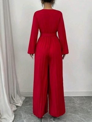 TUTA INTERA SALOPETTE DONNA