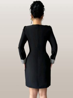 ABITO DA DONNA ELEGANTE