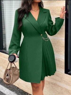 ABITO DA DONNA ELEGANTE