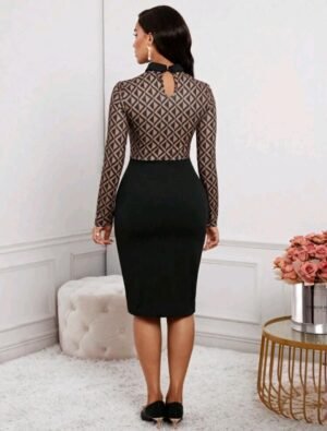 ABITO DA DONNA ELEGANTE