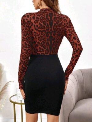 ABITO DA DONNA ELEGANTE