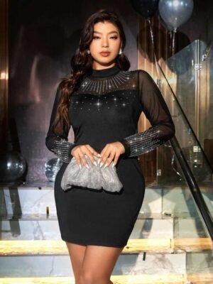ABITO DA DONNA ELEGANTE