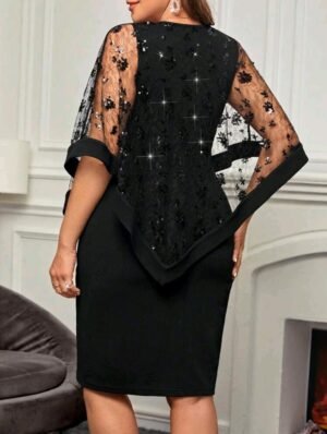 ABITO DA DONNA ELEGANTE