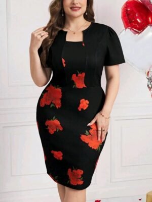ABITO DA DONNA ELEGANTE