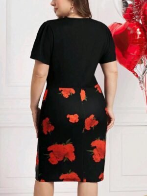 ABITO DA DONNA ELEGANTE