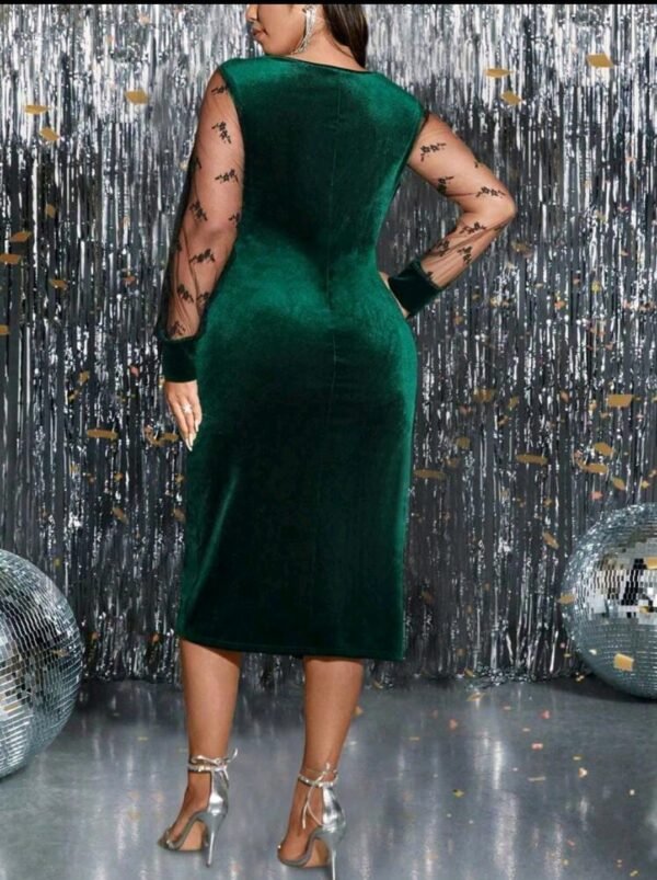 ABITO DA DONNA ELEGANTE - immagine 2