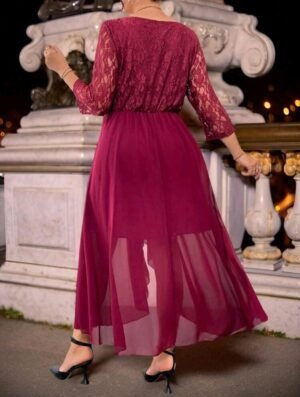 ABITO DA DONNA ELEGANTE