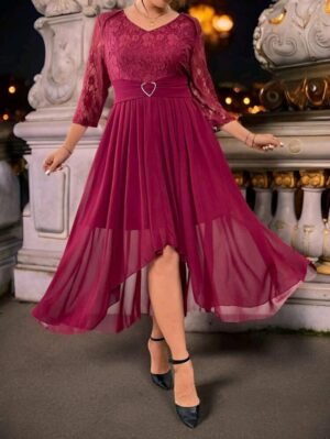 ABITO DA DONNA ELEGANTE