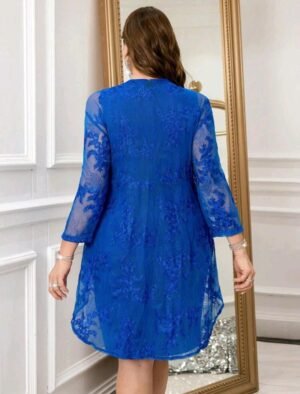 ABITO DA DONNA CORTO ELEGANTE
