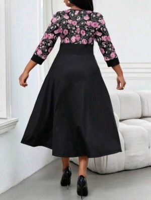 ABITO DA DONNA ELEGANTE