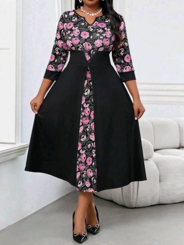 ABITO DA DONNA ELEGANTE