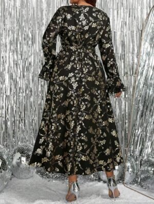 ABITO DA DONNA ELEGANTE