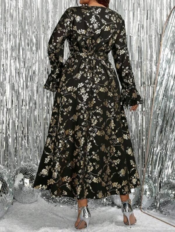 ABITO DA DONNA ELEGANTE - immagine 2