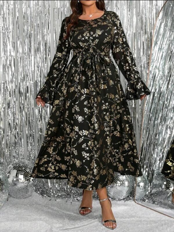 ABITO DA DONNA ELEGANTE