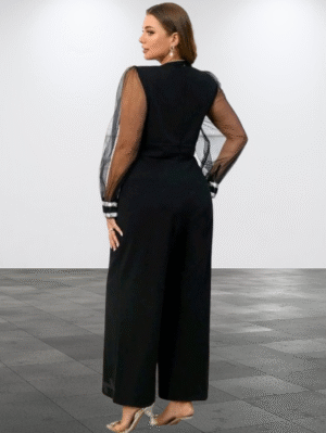 TUTA INTERA SALOPETTE DONNA