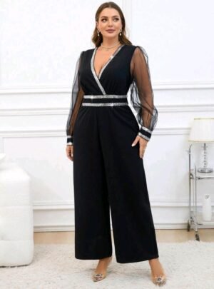 TUTA INTERA SALOPETTE DONNA