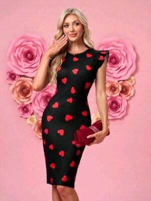 ABITO DA DONNA ELEGANTE