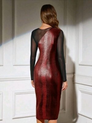 ABITO DA DONNA ELEGANTE