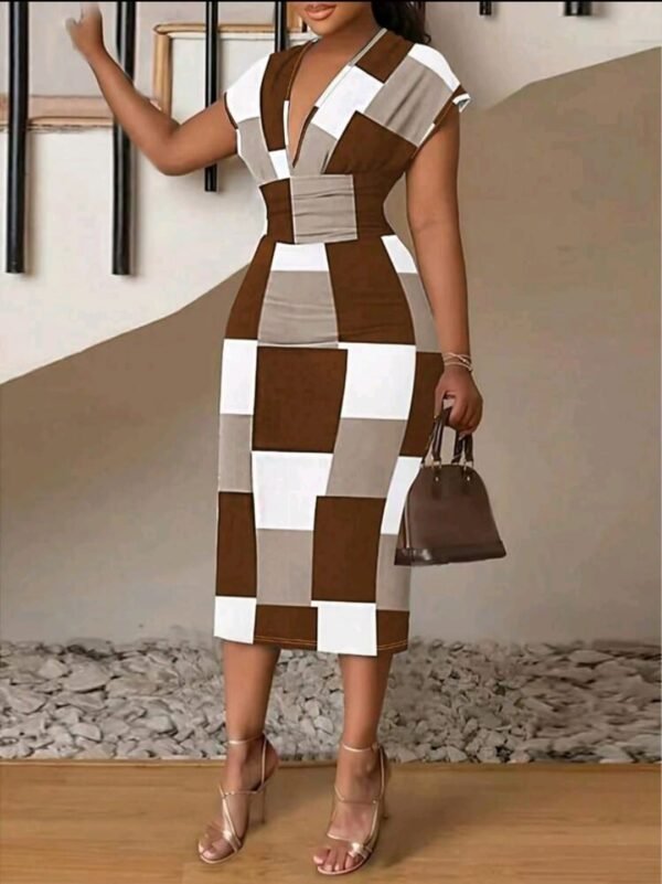 ABITO DA DONNA ELEGANTE