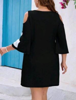 ABITO DA DONNA ELEGANTE