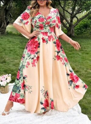 ABITO DA DONNA ELEGANTE