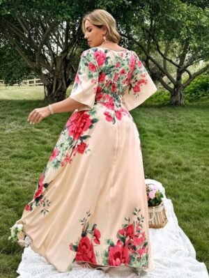 ABITO DA DONNA ELEGANTE
