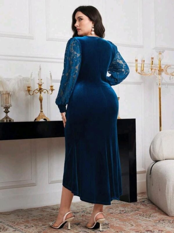 ABITO DA DONNA ELEGANTE - immagine 2