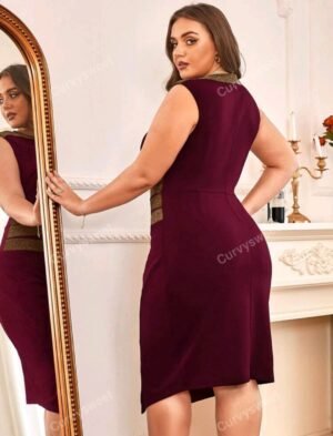 ABITO DA DONNA CORTO ELEGANTE