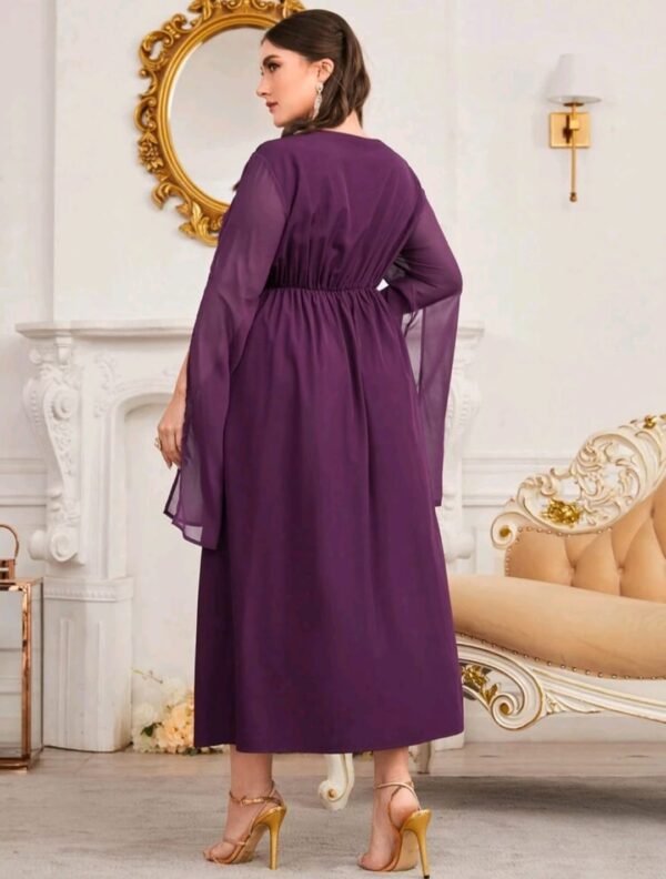 ABITO DA DONNA ELEGANTE - immagine 2