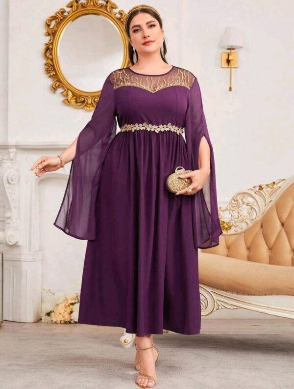 ABITO DA DONNA ELEGANTE