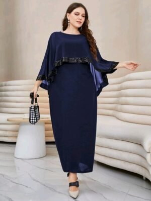 ABITO DA DONNA ELEGANTE