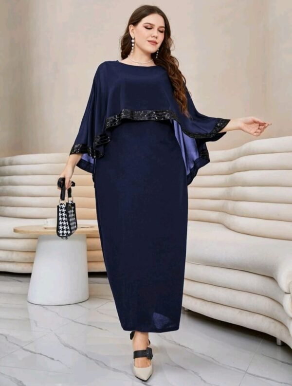 ABITO DA DONNA ELEGANTE - immagine 2