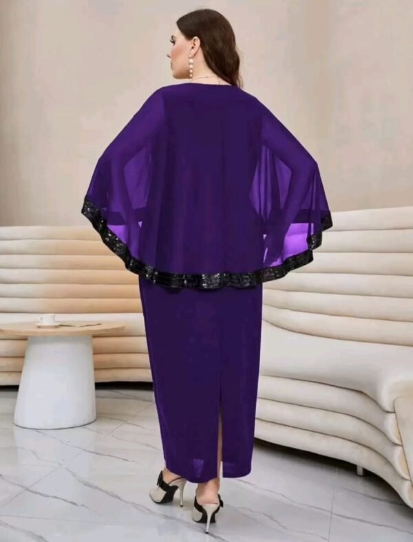 ABITO DA DONNA ELEGANTE - immagine 3