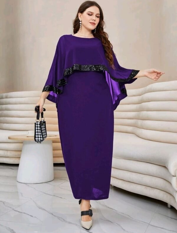 ABITO DA DONNA ELEGANTE