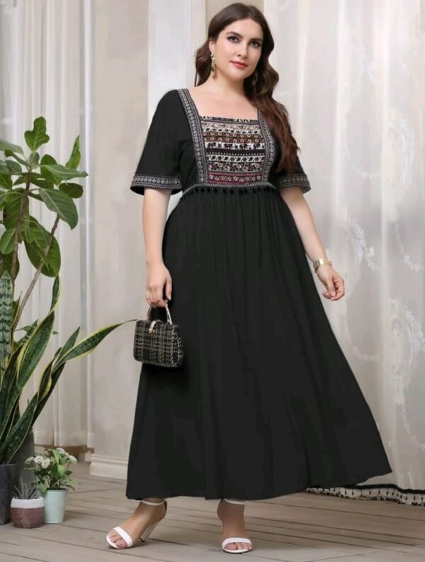 ABITO DA DONNA CASUALE - immagine 2