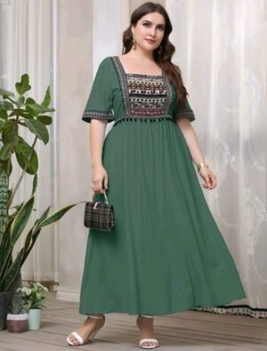 ABITO DA DONNA CASUALE