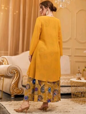 ABITO DA DONNA CASUALE