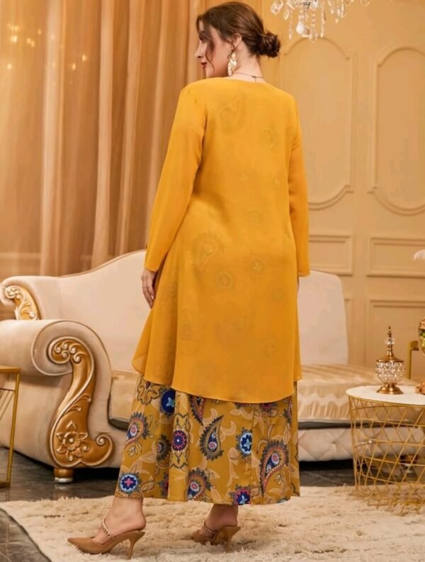 ABITO DA DONNA CASUALE - immagine 2
