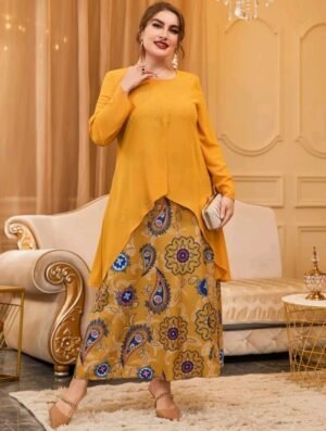 ABITO DA DONNA CASUALE