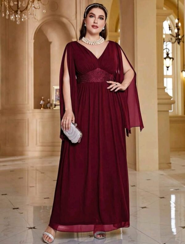 ABITO DA SERA ELEGANTE