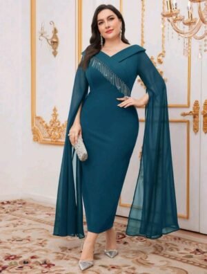 ABITO DA DONNA ELEGANTE