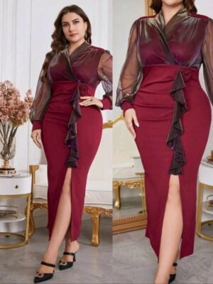 ABITO DA DONNA ELEGANTE