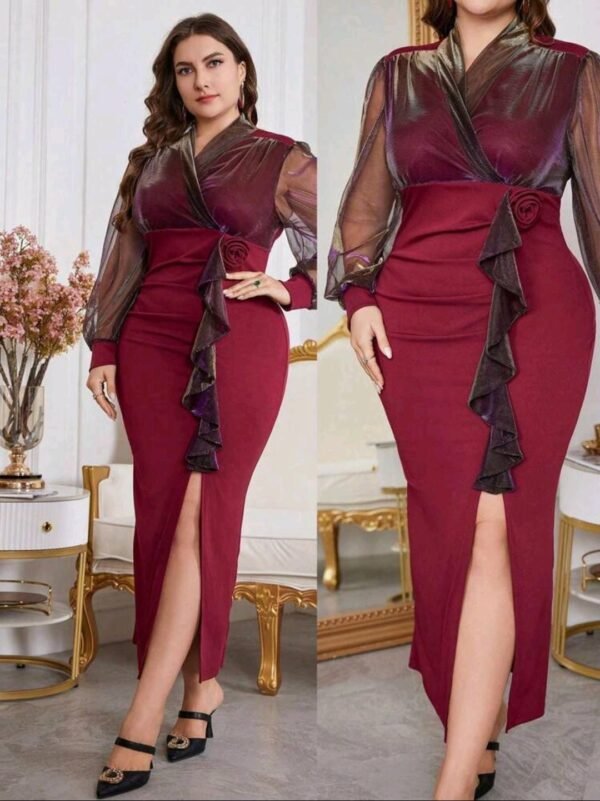 ABITO DA DONNA ELEGANTE