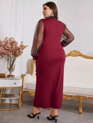 ABITO DA DONNA ELEGANTE