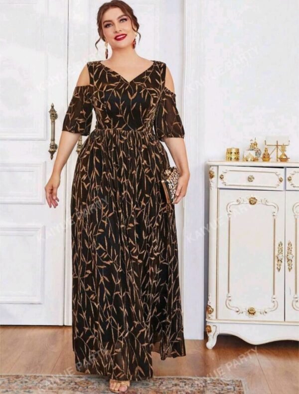 ABITO DA SERA O DA CERIMONIA ELEGANTE