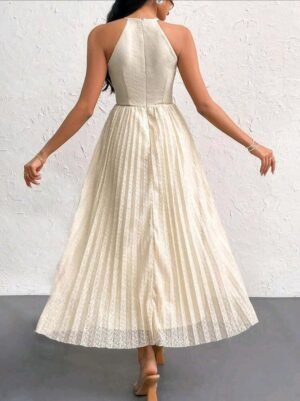 ABITO DA DONNA LUNGO ELEGANTE