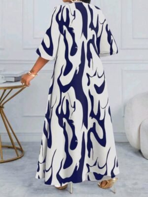 COMPLETO CURVY 2 PEZZI